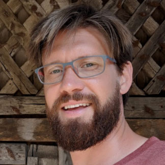 A section from the IPinfo Homepage designed by Zouk Design